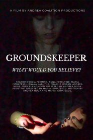 Groundskeeper