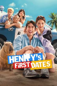 Henry’s First Dates