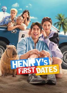 Henry’s First Dates