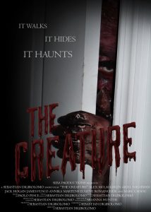 The Creature