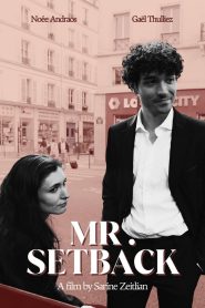 Mr. Setback