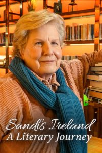 Sandi’s Ireland: A Literary Journey