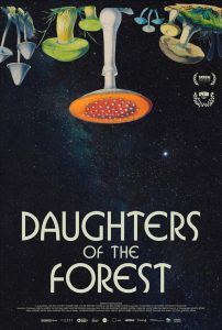 Daughters of the Forest