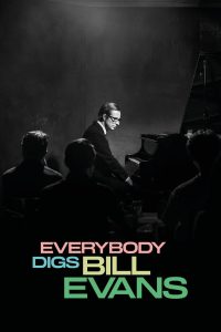 Everybody Digs Bill Evans