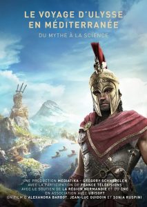 Le voyage d’Ulysse en Méditerranée : du mythe à la science