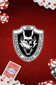 Dragongate USA: The Gate Of Sin City