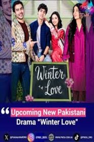 Winter Love