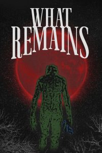What Remains