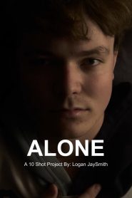 Alone